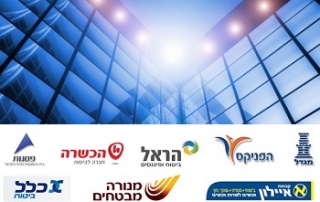 חברות ביטוח בישראל