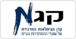 קגמ קרן פנסיה ותיקה