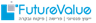 FutureValue-ייעוץ פנסיוני פיננסי אובייקטיבי Logo